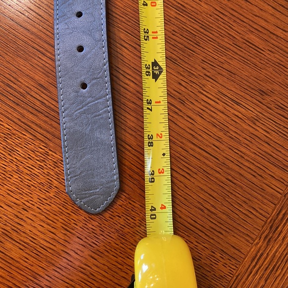 Belt - Picture 2 of 4